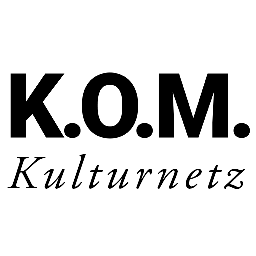Logo von K.O.M.M